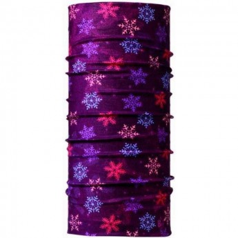 Бандана BUFF ORIGINAL BUFF SNOWFLOW Бандана BUFF ORIGINAL BUFF SNOWFLOW
