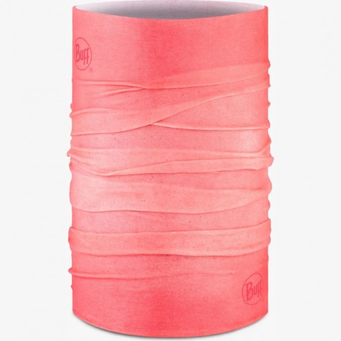 Бандана BUFF ORIGINAL CORAL 129769.423.10.00 Бандана BUFF ORIGINAL CORAL 129769.423.10.00