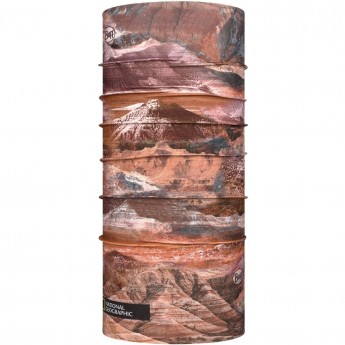 Бандана BUFF ORIGINAL DOVHIN MULTI