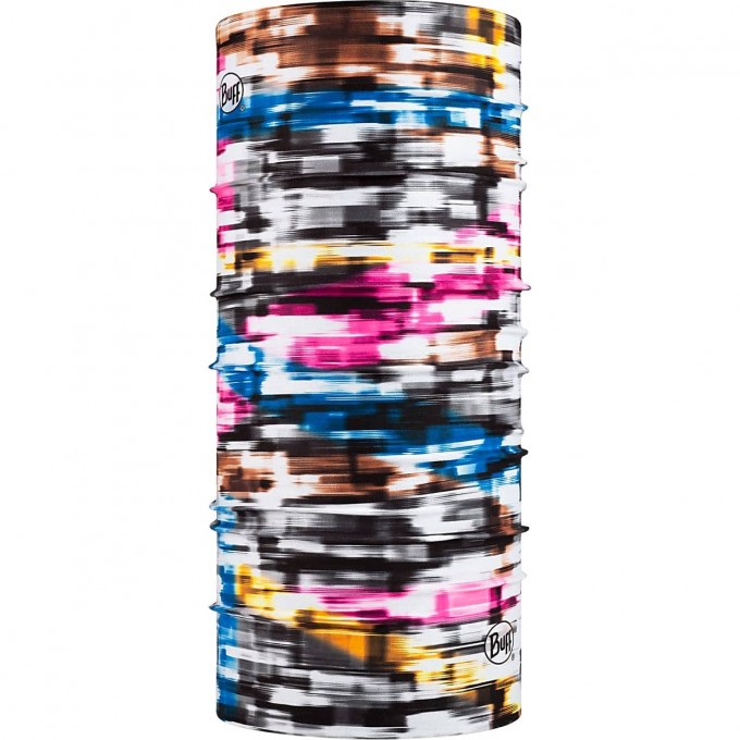 Бандана BUFF ORIGINAL ETRYC MULTI 130091.555.10.00 Бандана BUFF ORIGINAL ETRYC MULTI 130091.555.10.00