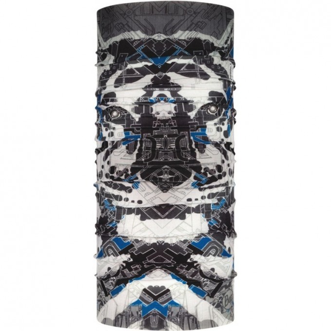 Бандана BUFF ORIGINAL FORCE GREY 126932.937.10.00 Бандана BUFF ORIGINAL FORCE GREY 126932.937.10.00