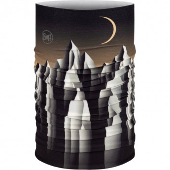 Бандана BUFF ORIGINAL GEM IRON GREY Бандана BUFF ORIGINAL GEM IRON GREY