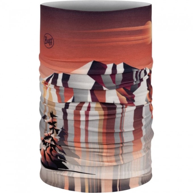 Бандана BUFF ORIGINAL GEM RUBY 136780.412.10.00