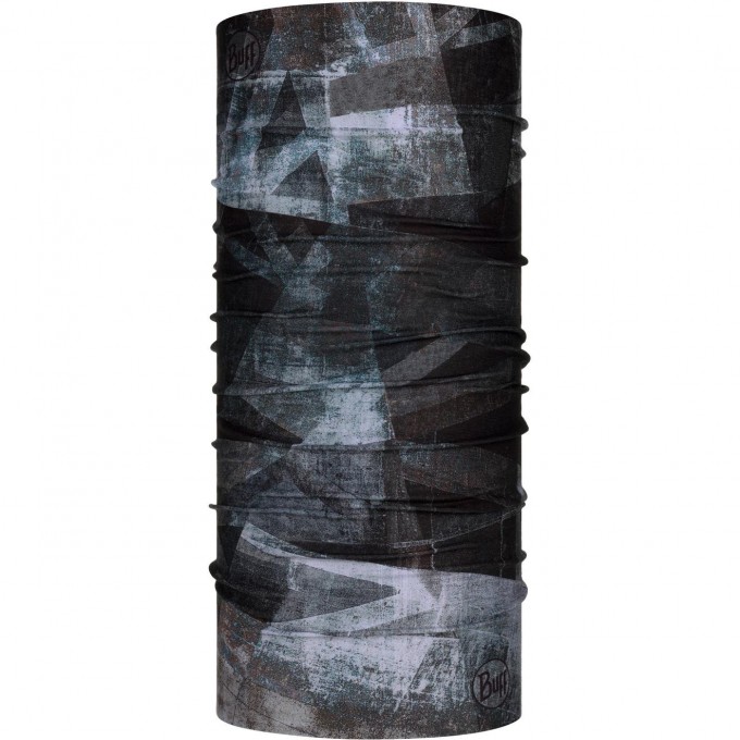 Бандана BUFF ORIGINAL GEOELENS GREY 126369.937.10.00