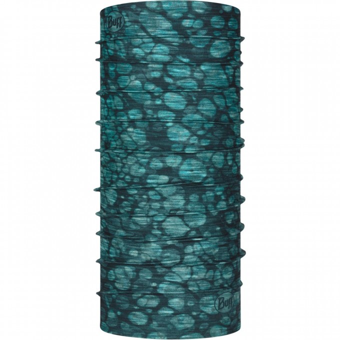 Бандана BUFF ORIGINAL HALCYON TURQUOISE 126378.789.10.00