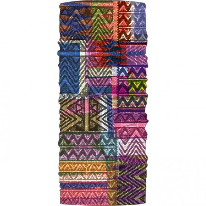 Бандана BUFF ORIGINAL JOHARI MULTI 132759.555.10.00