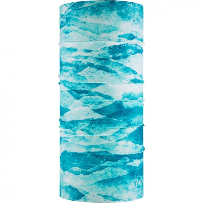 Бандана BUFF ORIGINAL L_SEA TURQUOISE 129780.789.10.00 Бандана BUFF ORIGINAL L_SEA TURQUOISE 129780.789.10.00