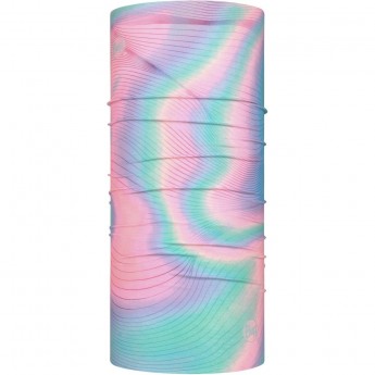 Бандана BUFF ORIGINAL NACREOUS MULTI Бандана BUFF ORIGINAL NACREOUS MULTI