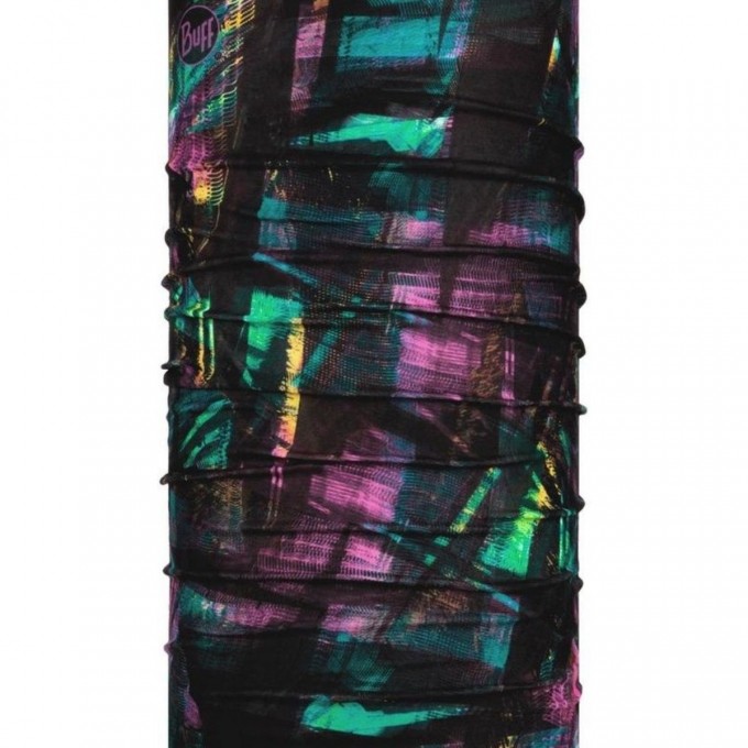 Бандана BUFF ORIGINAL NESKI MULTI 132436.555.10.00 Бандана BUFF ORIGINAL NESKI MULTI 132436.555.10.00