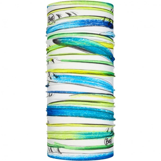 Бандана BUFF ORIGINAL ONLAR MULTI 134498.555.10.00 Бандана BUFF ORIGINAL ONLAR MULTI 134498.555.10.00