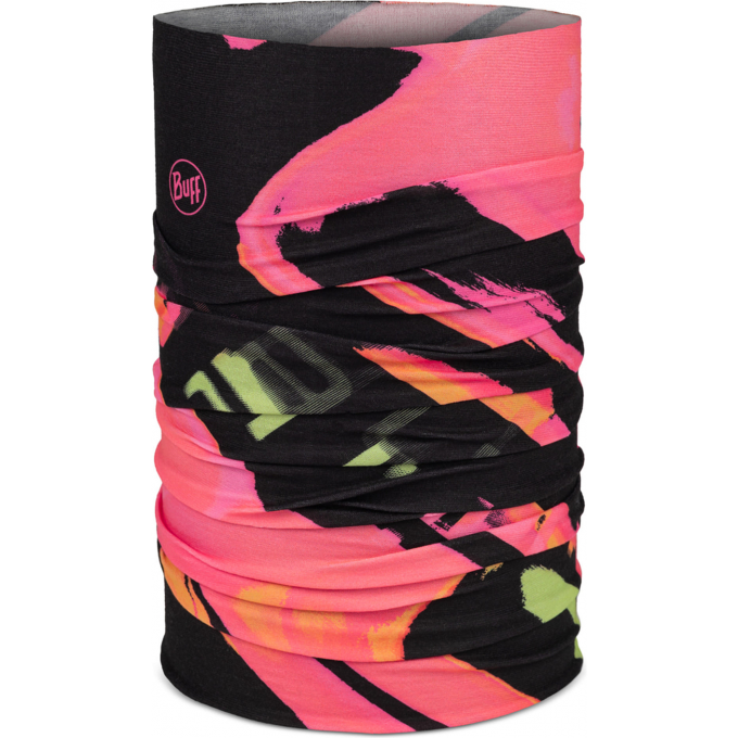 Бандана BUFF ORIGINAL OTYP MULTI 134491.555.10.00 Бандана BUFF ORIGINAL OTYP MULTI 134491.555.10.00
