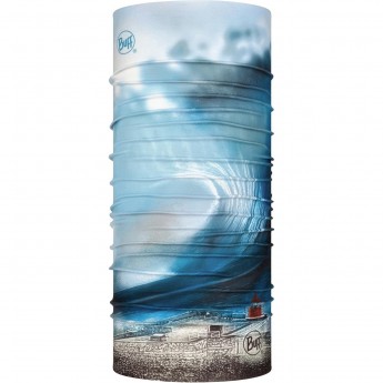 Бандана BUFF ORIGINAL P-BREAK MULTI Бандана BUFF ORIGINAL P-BREAK MULTI