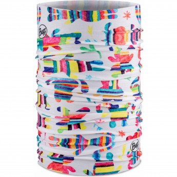 Бандана BUFF ORIGINAL PAUS MULTI Бандана BUFF ORIGINAL PAUS MULTI