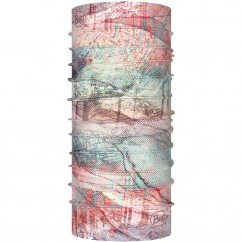 Бандана BUFF ORIGINAL PEARLY BLOSSOM Бандана BUFF ORIGINAL PEARLY BLOSSOM
