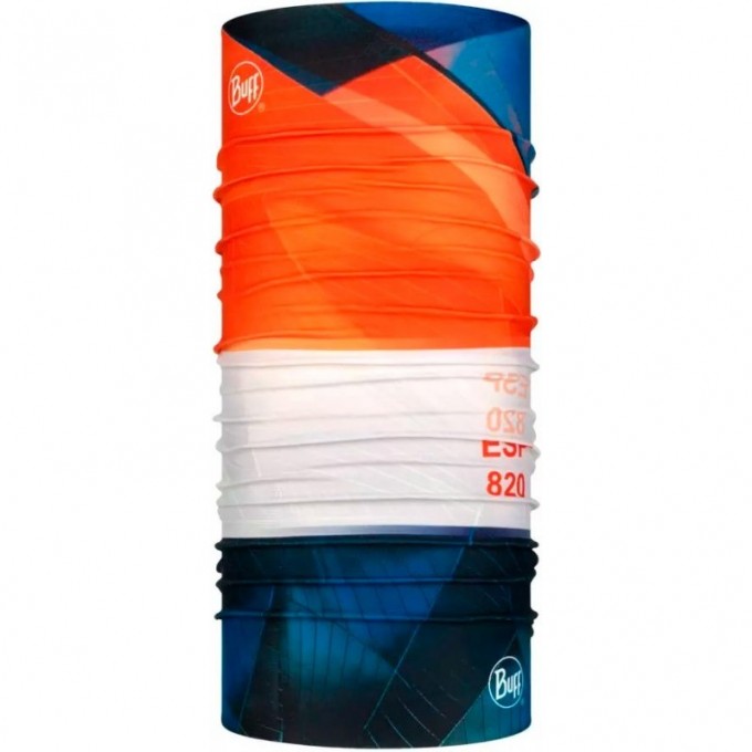 Бандана BUFF ORIGINAL SAIL MULTI 126111.555.10.00 Бандана BUFF ORIGINAL SAIL MULTI 126111.555.10.00