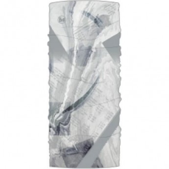Бандана BUFF ORIGINAL SNOUT ASH Бандана BUFF ORIGINAL SNOUT ASH