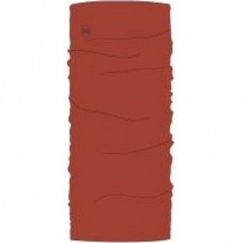 Бандана BUFF ORIGINAL SOLID CINNAMON Бандана BUFF ORIGINAL SOLID CINNAMON