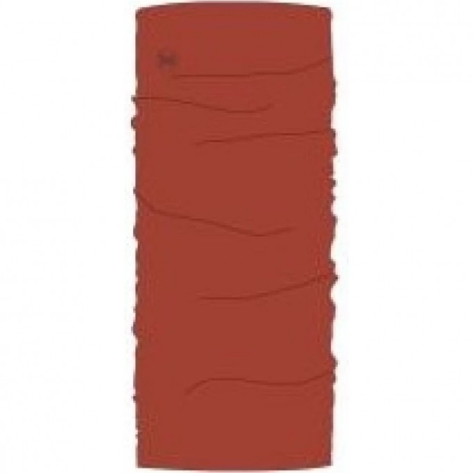 Бандана BUFF ORIGINAL SOLID CINNAMON 117818.330.10.00 Бандана BUFF ORIGINAL SOLID CINNAMON 117818.330.10.00