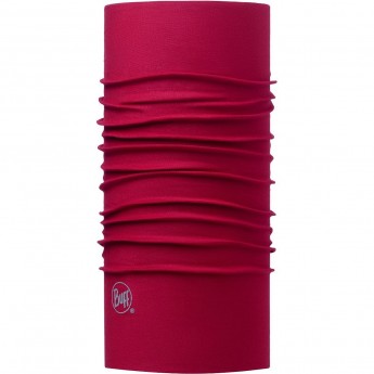 Бандана BUFF ORIGINAL SOLID ROJO Бандана BUFF ORIGINAL SOLID ROJO