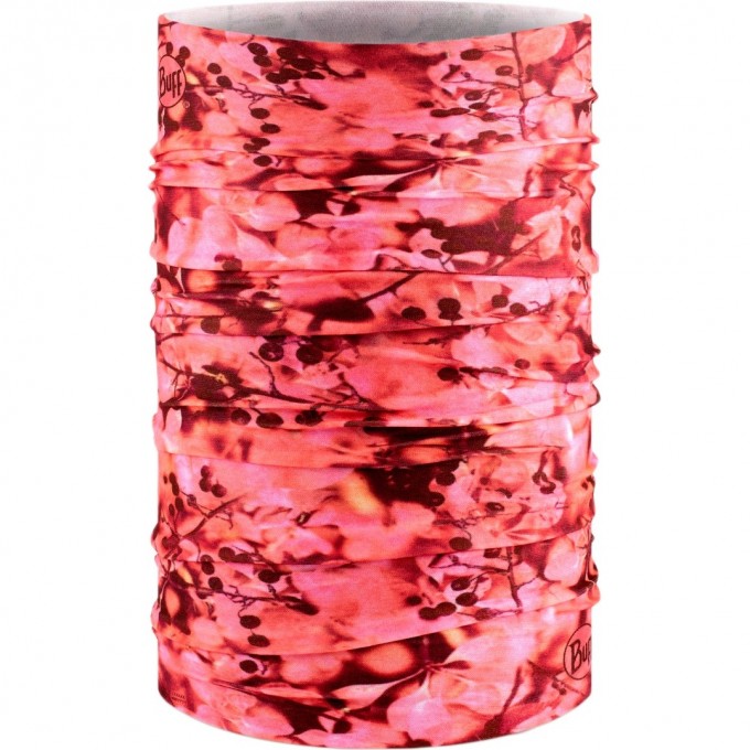 Бандана BUFF ORIGINAL TRIBICA CORAL 129774.423.10.00 Бандана BUFF ORIGINAL TRIBICA CORAL 129774.423.10.00