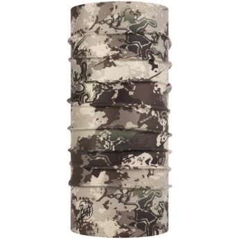 Бандана BUFF ORIGINAL TRUE TIMBER VIPER WESTERN Бандана BUFF ORIGINAL TRUE TIMBER VIPER WESTERN