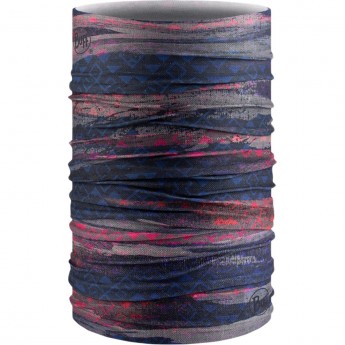 Бандана BUFF ORIGINAL TUNX NIGHT BLUE Бандана BUFF ORIGINAL TUNX NIGHT BLUE