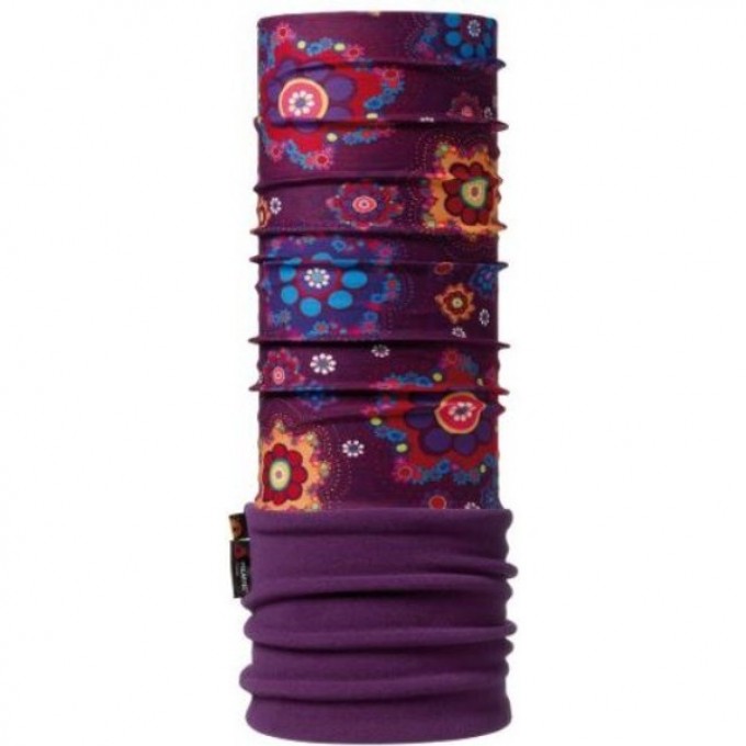 Бандана BUFF POLAR BUFF® BOUQUET/REIGN (101561.00) 830014