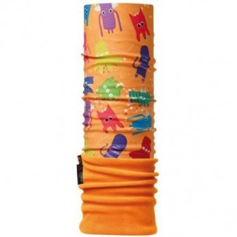 Бандана BUFF POLAR BUFF® MONSTA/ZINNIA Бандана BUFF POLAR BUFF® MONSTA/ZINNIA