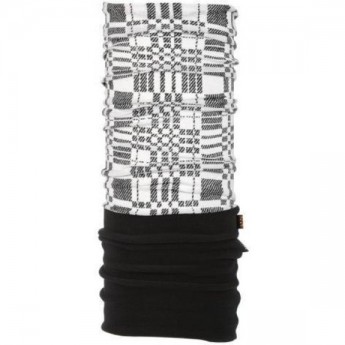 Бандана BUFF POLAR BUFF® MORIARTI WHITE/BLACK Бандана BUFF POLAR BUFF® MORIARTI WHITE/BLACK
