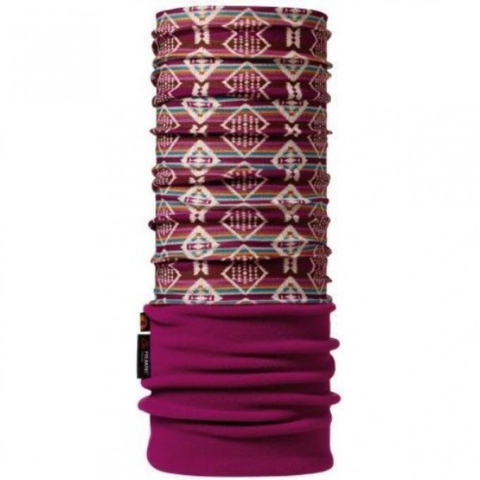 Бандана BUFF POLAR BUFF® PIURA/MARDI GRAPE (101116.00) 41862 Бандана BUFF POLAR BUFF® PIURA/MARDI GRAPE (101116.00) 41862
