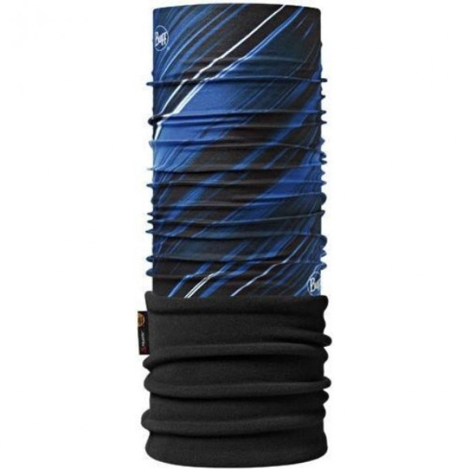 Бандана BUFF POLAR BUFF POLAR BUFF AURO-BLUE / NEGRE 107908.00