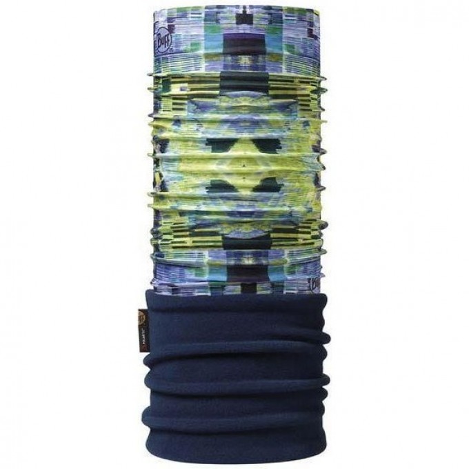 Бандана BUFF POLAR BUFF POLAR BUFF BOLIVIA / NAVY 107907.00