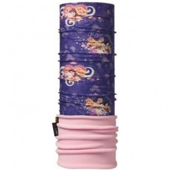 Бандана BUFF POLAR BUFF® ROYAL Jr/PALE PINK Бандана BUFF POLAR BUFF® ROYAL Jr/PALE PINK