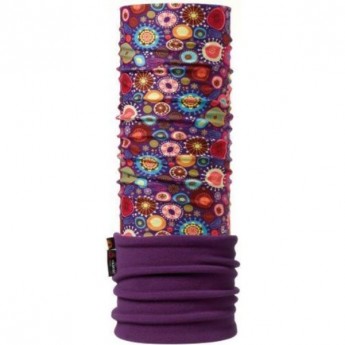 Бандана BUFF POLAR BUFF® SNOWFLAKE/REIGN Jr. Бандана BUFF POLAR BUFF® SNOWFLAKE/REIGN Jr.