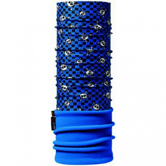 Бандана BUFF POLAR BUFF® UNDERGROUND/HARBOR (101563.00) 830017
