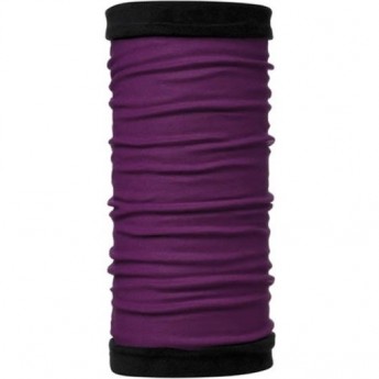 Бандана BUFF POLAR BUFF®REVERSIBLE CARDENAL / BLACK Бандана BUFF POLAR BUFF®REVERSIBLE CARDENAL / BLACK