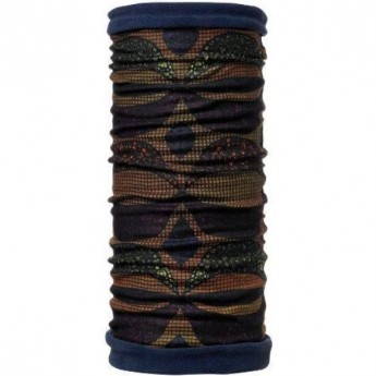 Бандана BUFF POLAR BUFF®REVERSIBLE NAMIBIS / EVEN. SKY Бандана BUFF POLAR BUFF®REVERSIBLE NAMIBIS / EVEN. SKY
