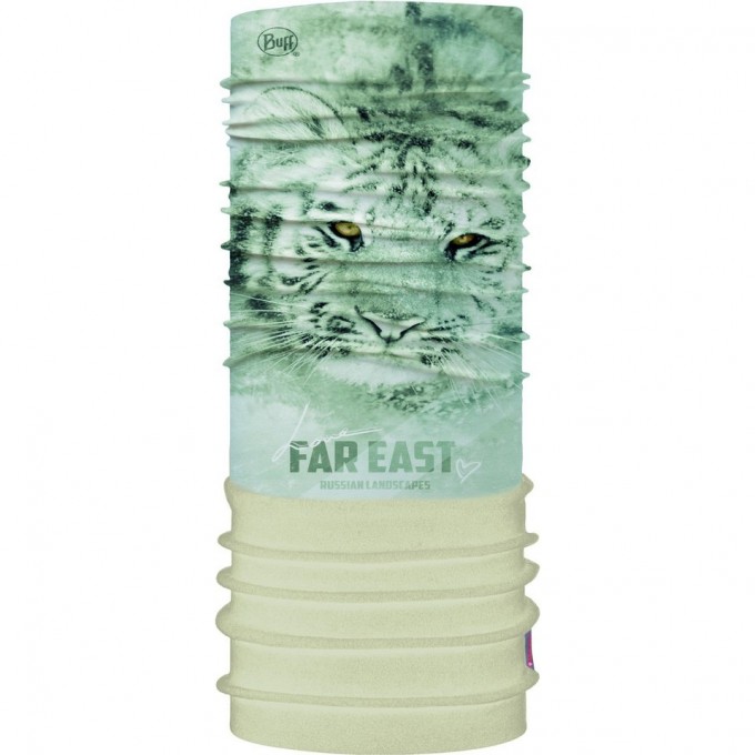 Бандана BUFF POLAR FAR EAST/BLACK 135042.555.10.00 Бандана BUFF POLAR FAR EAST/BLACK 135042.555.10.00
