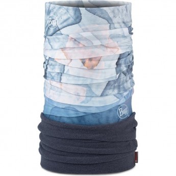 Бандана BUFF POLAR GEICY STEEL BLUE Бандана BUFF POLAR GEICY STEEL BLUE