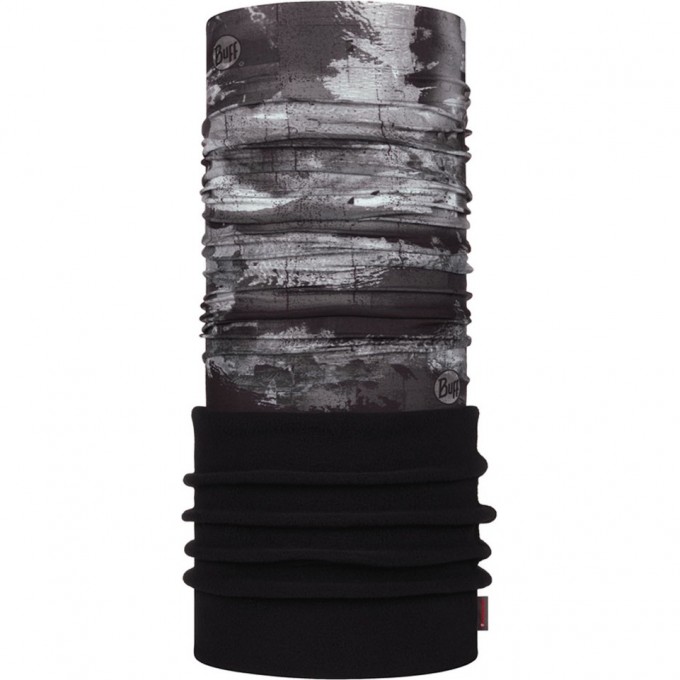 Бандана BUFF POLAR GEOELENS GREY 130012.937.10.00 Бандана BUFF POLAR GEOELENS GREY 130012.937.10.00