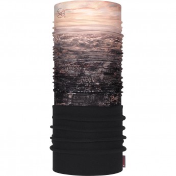 Бандана BUFF POLAR GLOBE BLOSSOM