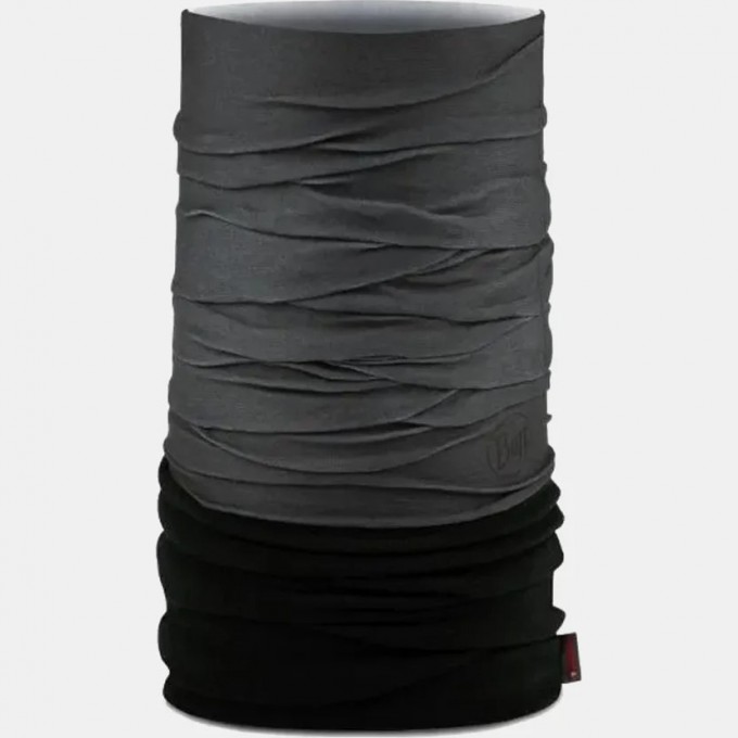 Бандана BUFF POLAR GRAPHITE 130004.901.10.00 Бандана BUFF POLAR GRAPHITE 130004.901.10.00