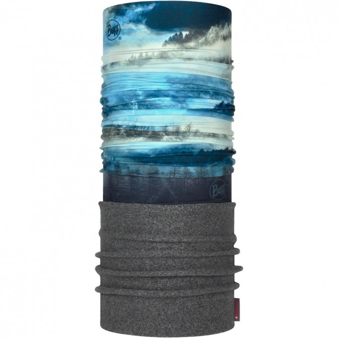 Бандана BUFF POLAR HOLLOW BLUE 126526.707.10.00