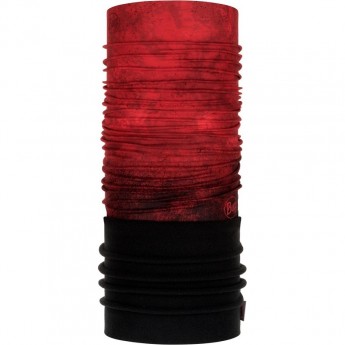 Бандана BUFF POLAR KATMANDU RED