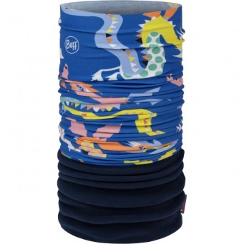 Бандана BUFF POLAR LUTKY COBALT Бандана BUFF POLAR LUTKY COBALT