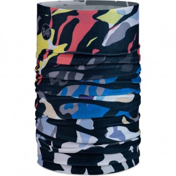 Бандана BUFF POLAR METLY MULTI Бандана BUFF POLAR METLY MULTI