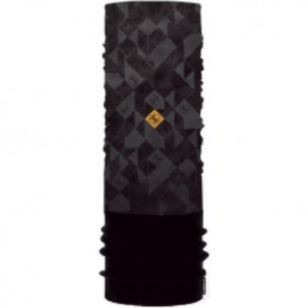 Бандана BUFF POLAR MICOR GRAPHITE Бандана BUFF POLAR MICOR GRAPHITE