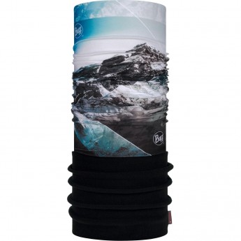 Бандана BUFF POLAR MOUNT EVEREST BLUE Бандана BUFF POLAR MOUNT EVEREST BLUE