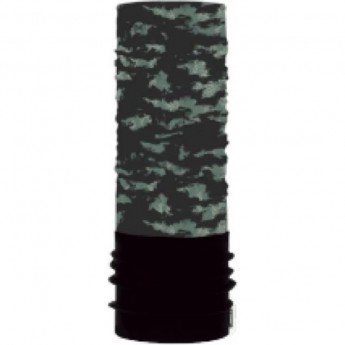 Бандана BUFF POLAR MUSC CAMOUFLAGE Бандана BUFF POLAR MUSC CAMOUFLAGE