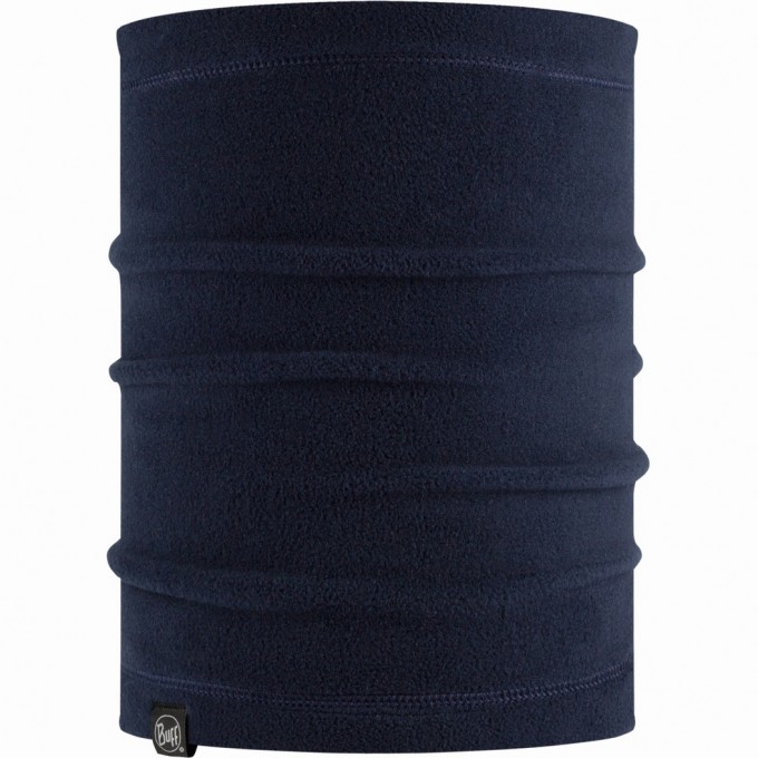 Бандана BUFF POLAR NECK WARMER SOLID ULTRAMARINE 130118.740.10.00